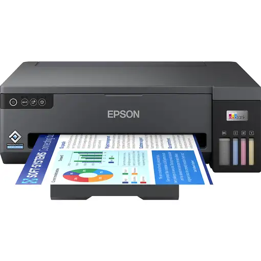 Epson EcoTank ET-14100 impresora de inyección de tinta Color 4800 x 1200 DPI A3 Wi