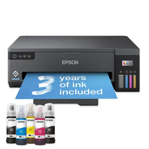 Epson EcoTank ET-14100 impresora de inyección de tinta Color 4800 x 1200 DPI A3 Wi