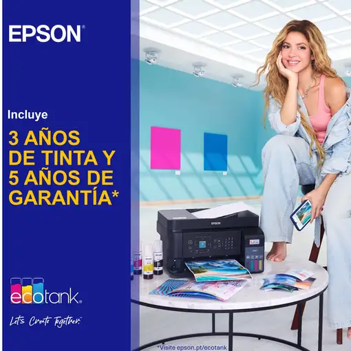 Epson EcoTank ET-14100