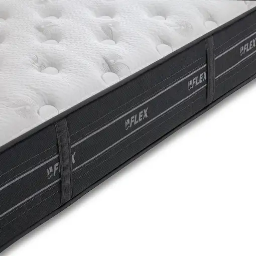 Colchón Flex Nube Visco 23 160x200