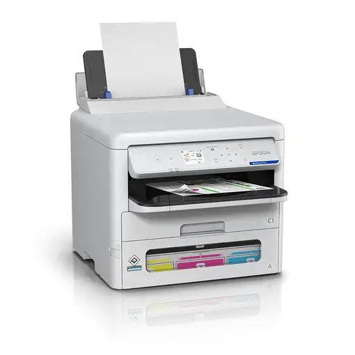 Epson WorkForce Pro EP-C800RDW impresora de inyección de tinta Color 4800 x 1200 D