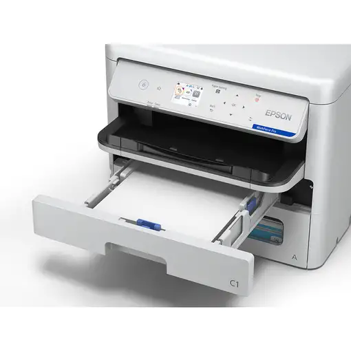 Epson WorkForce Pro EP-C800RDW impresora de inyección de tinta Color 4800 x 1200 D