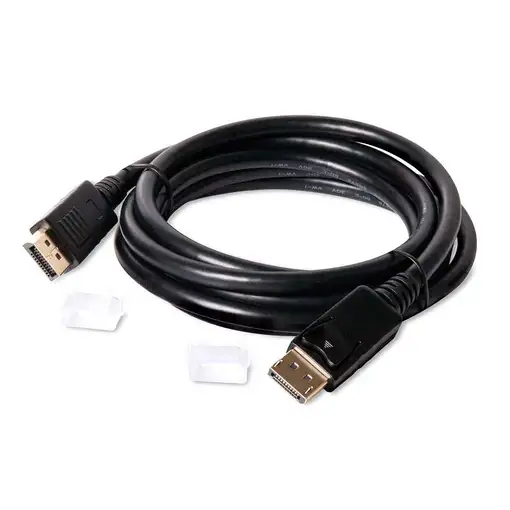CLUB3D DisplayPort 1.4 HBR3 Cable M/M 2 metro 8K60Hz