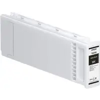 Epson C13T80080N cartucho de tinta 1 pieza(s) Original Negro mate