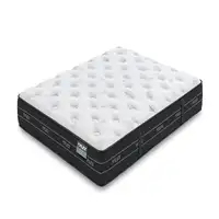 Colchón Flex Nube Visco 23 105x182