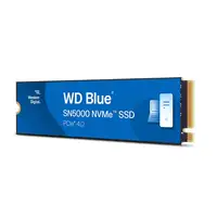 Western Digital Blue SN5000 1 TB M.2 PCI Express 4.0 NVMe