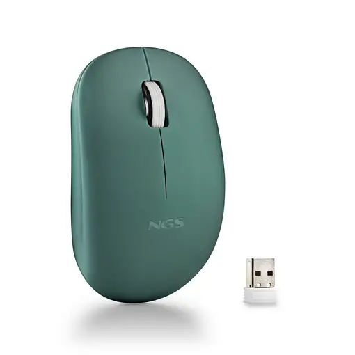 FOGPROGREEN