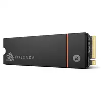 Seagate FireCuda 530 1 TB M.2 PCI Express 4.0 NVMe 3D TLC