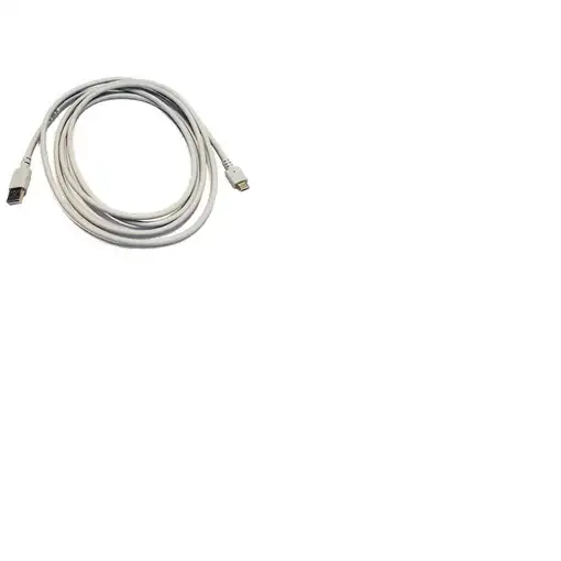 Zebra CBL-CS6-S07-0B cable USB USB 2.0 2,13 m USB A USB C Blanco