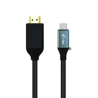 i-tec USB-C HDMI Cable Adapter 4K / 60 Hz 200cm