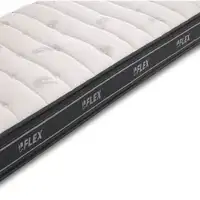 Colchón Flex Nube Junior B 23 90x190