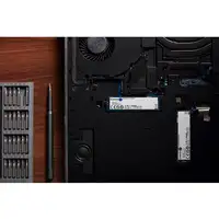 Kingston Technology 1000G NV3 M.2 2280 NVMe SSD