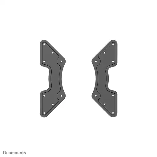 Neomounts FPMA-VESA440 Adaptador VESA 27-60''