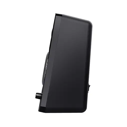 Trust Tytan Negro Alámbrico 18 W