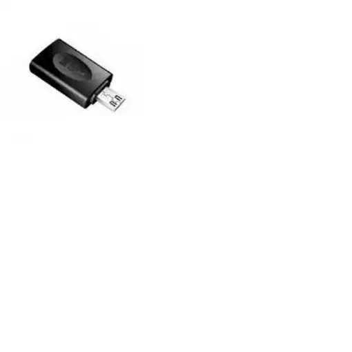 Approx appC24 HDMI tipo A (Estándar) MicroUSB tipo B Negro