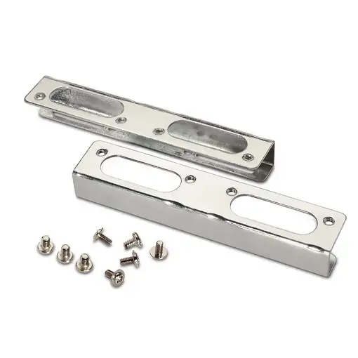 AISENS A129-0149 parte carcasa de ordenador Universal Accesorio para instalación d