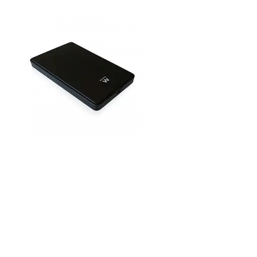 Ewent EW7030 caja para disco duro externo Caja de disco duro (HDD) Negro 2.5'' Ewent EW7030 caja para disco duro externo Caja de disco duro (HDD) Negro 2.5''