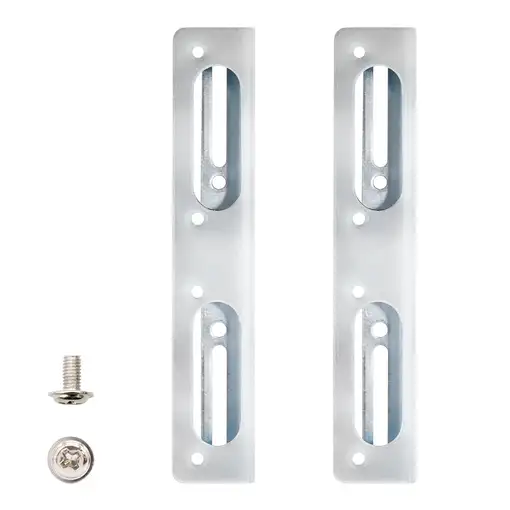 Nanocable ADAPTADOR METALICO 3.5'' PARA DISCO DURO 2.5''