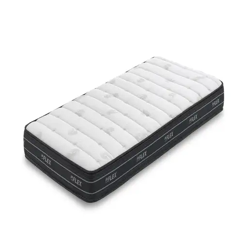 Colchón Flex Nube Visco Junior A 23 80x190