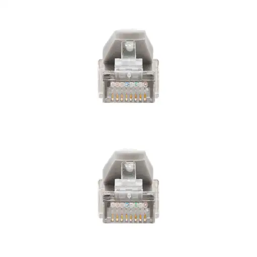 Nanocable CABLE RED LATIGUILLO RJ45 CAT.6 FTP AWG24, 2.0 M