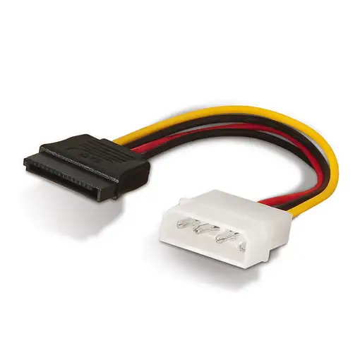 AISENS A131-0158 cable de alimentación interna 0,16 m