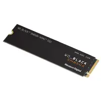 Western Digital Black SN850X 2 TB M.2 PCI Express 4.0 NVMe