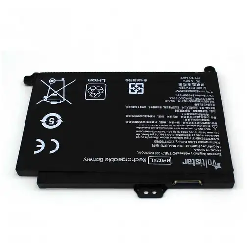 VOLTISTAR BAT2165 refacción para laptop Batería