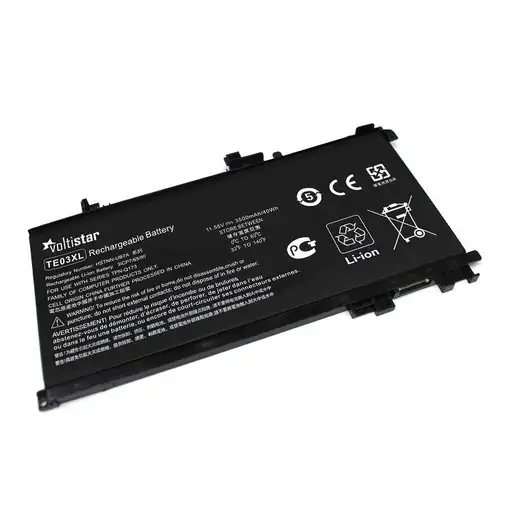 VOLTISTAR BAT2214 refacción para laptop Batería