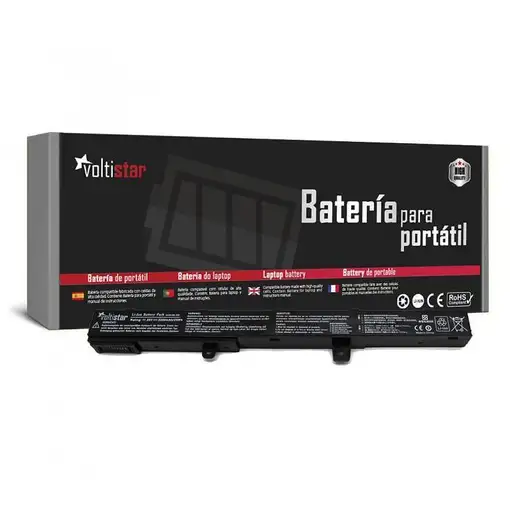 VOLTISTAR BAT2179 refacción para laptop Batería