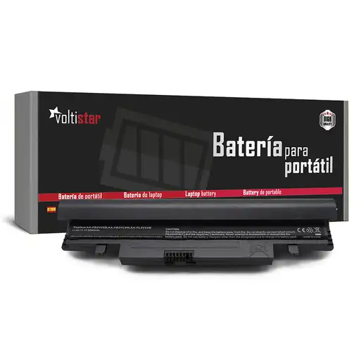 VOLTISTAR BATSAMN148 refacción para laptop Batería