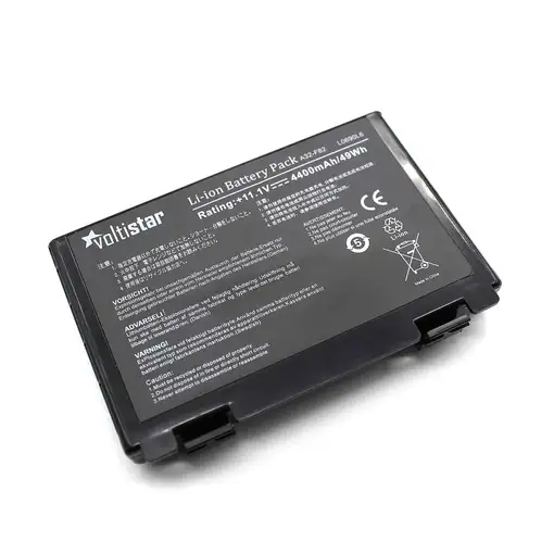 VOLTISTAR BATA32-K50 refacción para laptop Batería