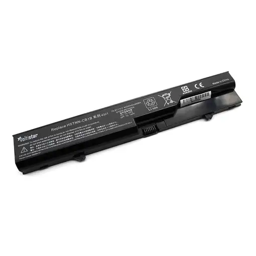 VOLTISTAR BATHP620 refacción para laptop Batería
