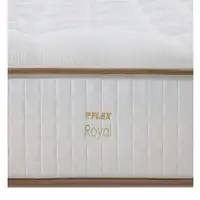 Colchón Flex Royal 21 80X200