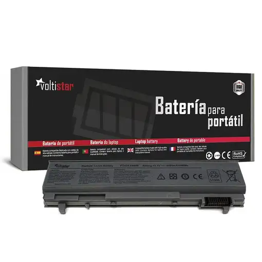 VOLTISTAR BATDELLPRECM refacción para laptop Batería