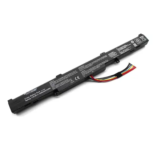 VOLTISTAR BATASA41 refacción para laptop Batería
