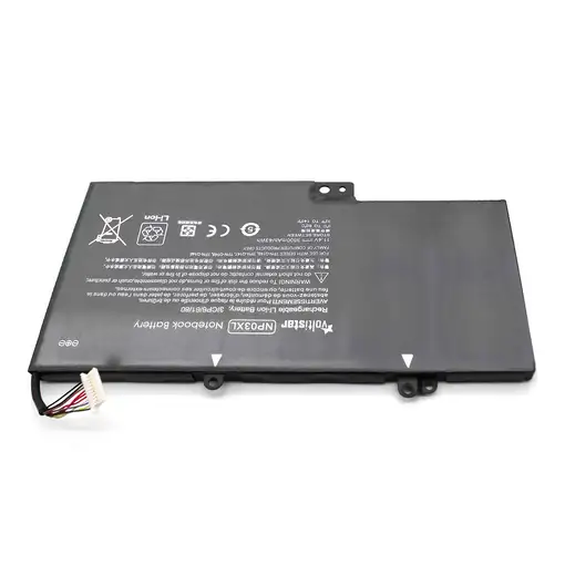 VOLTISTAR BAT2036 refacción para laptop Batería