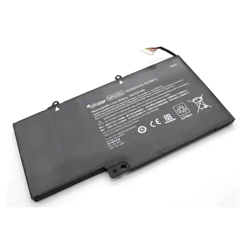 VOLTISTAR BAT2036 refacción para laptop Batería