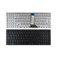 Portatilmovil TECASX551 refacción para laptop Teclado