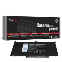 VOLTISTAR BAT2207 refacción para laptop Batería