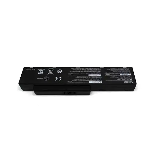 VOLTISTAR BATEUP refacción para laptop Batería