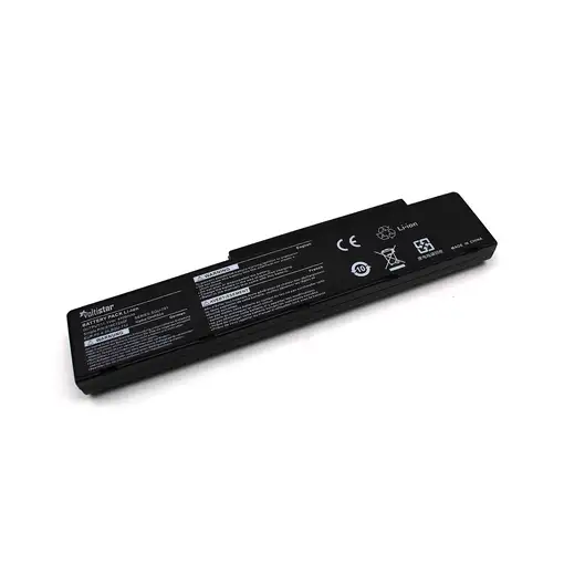 VOLTISTAR BATEUP refacción para laptop Batería