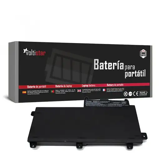 VOLTISTAR BAT2187 refacción para laptop Batería