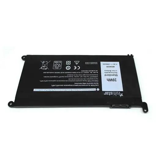 VOLTISTAR BAT2206 refacción para laptop Batería