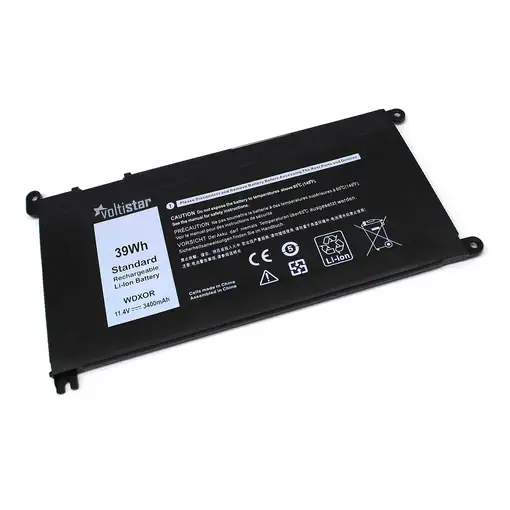 VOLTISTAR BAT2206 refacción para laptop Batería