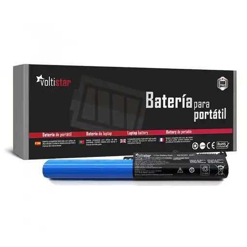 VOLTISTAR BAT2161 refacción para laptop Batería