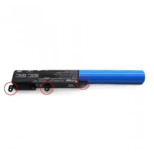 VOLTISTAR BAT2161 refacción para laptop Batería