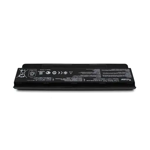 VOLTISTAR BAT2057 refacción para laptop Batería