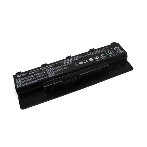VOLTISTAR BAT2057 refacción para laptop Batería