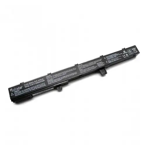 VOLTISTAR BAT2023 refacción para laptop Batería