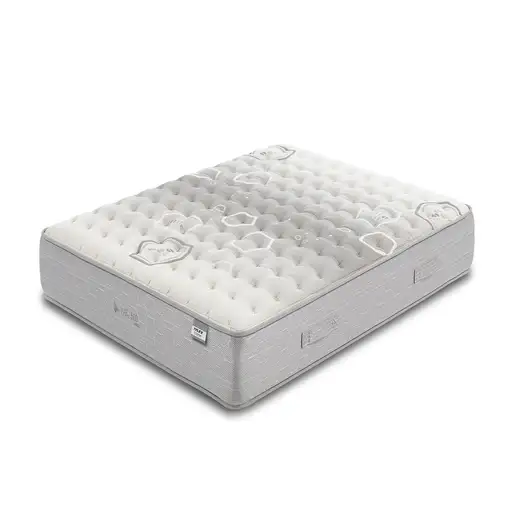 Colchón Flex WBx 500 Visco 20 135X190
